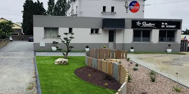 restaurant - les routiers - Ploërmel - Morbihan