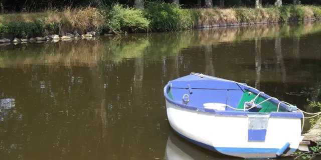 barque