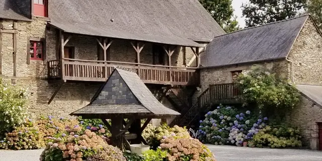 Chambre-hôtes-La-Gaudinais-Ploërmel-Destination-Brocéliande-Bretagne