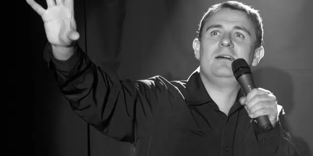 Spectacle - comique - Bruno Blondel - Josselin - Destination - Brocéliande