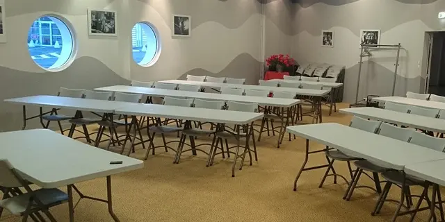 bowling du lac - salle de séminaire - Ploërmel - Morbihan