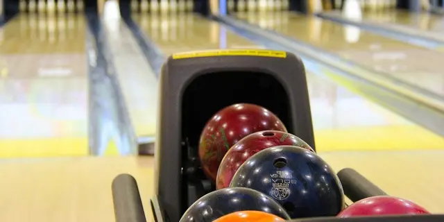 bowling - pistes - Ploërmel - Brocéliande - Bretagne