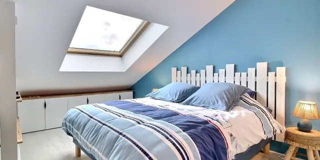 Chambre - hôtes - demeure - songes - Josselin - Destination - Brocéliande