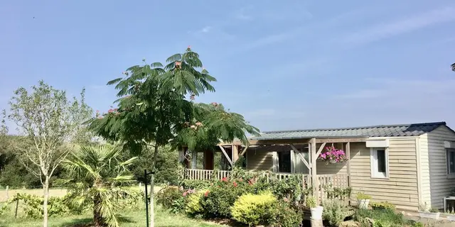 bungalow