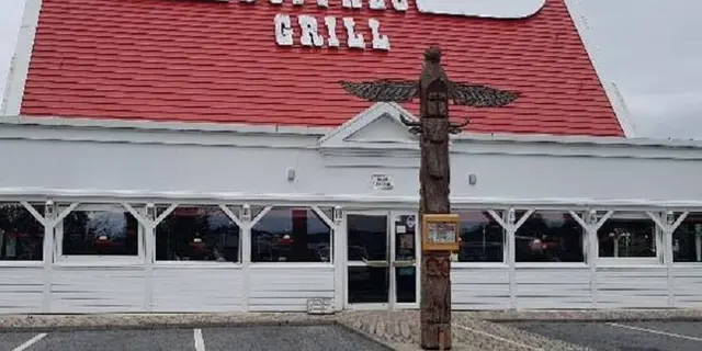 restaurant buffalo grill - ploermel - brocéliande - bretagne