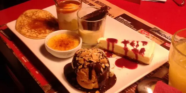 restaurant buffalo grill - ploermel - brocéliande - bretagne