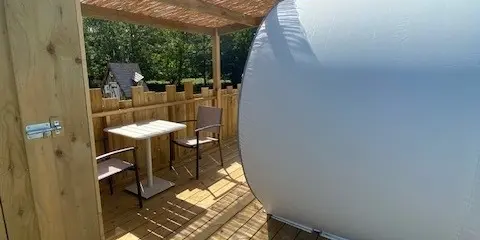 Les insolites de Sophie - Bulle