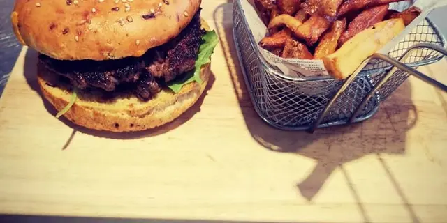 burger - Copie