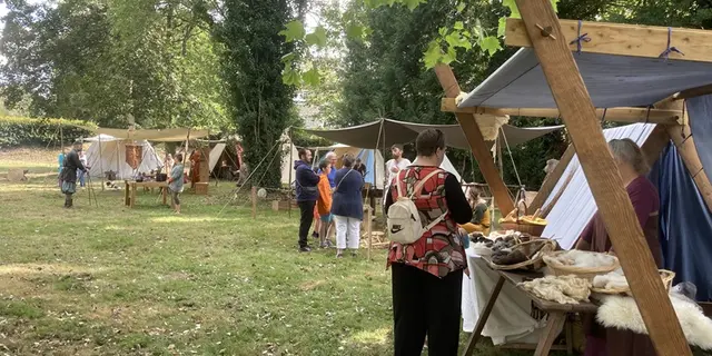 festival_medieval_viking_saint-malo-des-trois-fontaines_DestinationBrocéliande