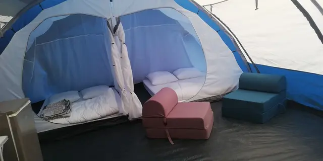 camping du pont d'oust - Peillac, Morbihan (3)