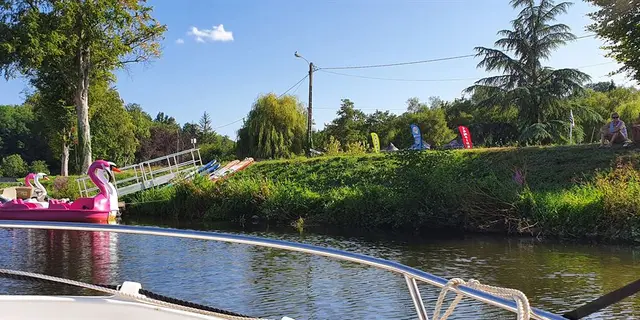 camping du pont d'oust - Peillac, Morbihan (6)