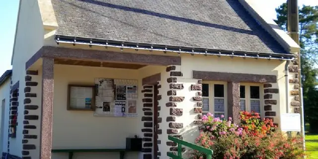 Camping Le Val aux Fées