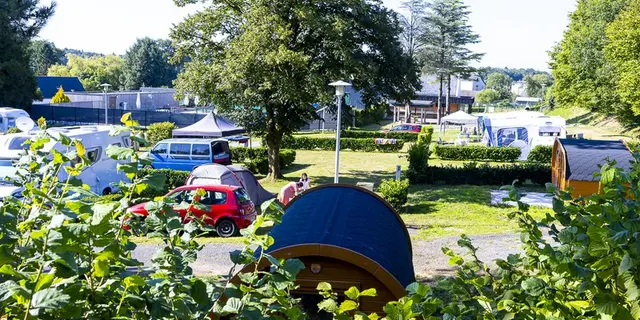 camping serent-25