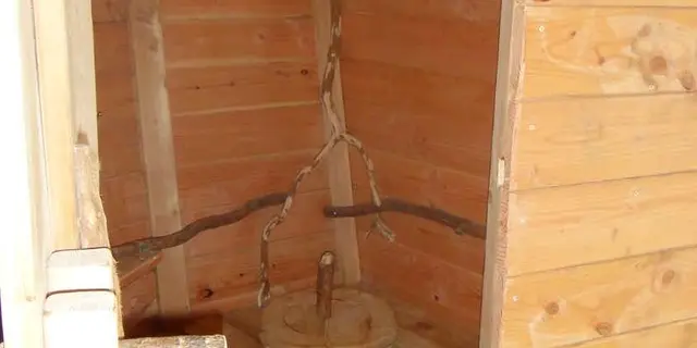 Cabane de Brocéliande
