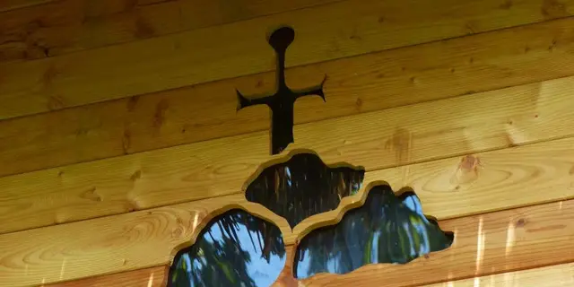 Cabane de Brocéliande