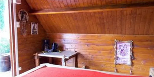 cabane-pionnier---camping-d-aleth 3 Brocéliande