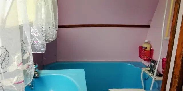cabinet toilette
