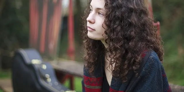 Concert - Elsa - Carolan - Josselin - Brocéliande - Morbihan - Bretagne