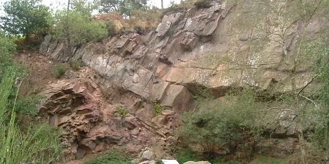 Carrière de la Marette