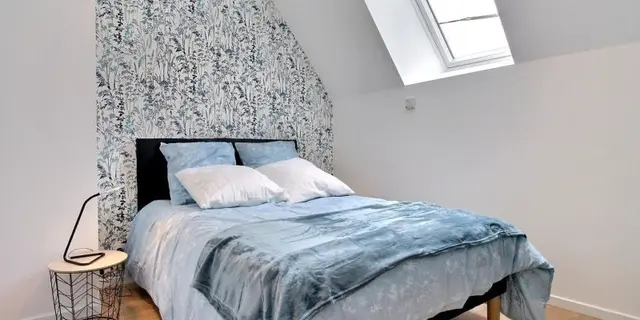 Gîte - Ty An Poul - Guégon - Josselin - Brocéliande - Morbihan