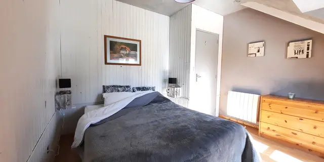 ch3_Gîte Lorien Brocéliande