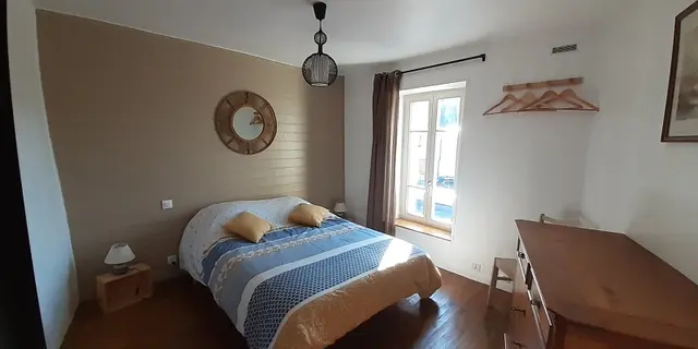 Gîte - Angel - Josselin - Brocéliande - Morbihan - Bretagne