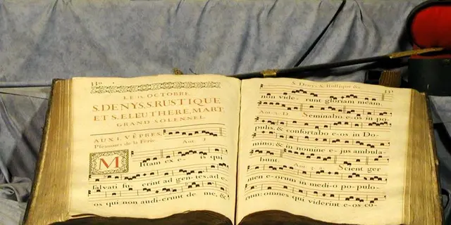 Chorale - Mongrenier - Guégon - Josselin - Destination - Brocéliande