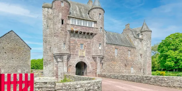 Gîte - Le Pavillon de Trécesson - Campénéac - Brocéliande - Morbihan