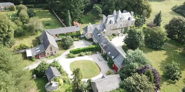 Chateau du Quengo (5)