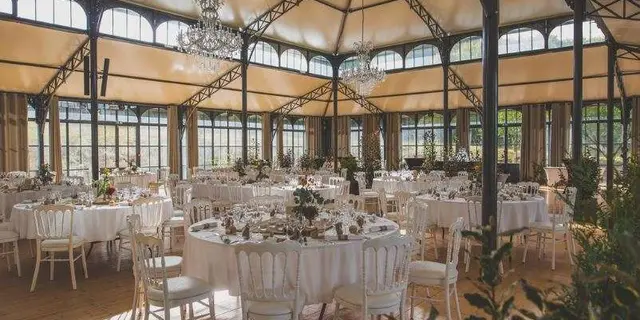Domaine chateau de la chasse