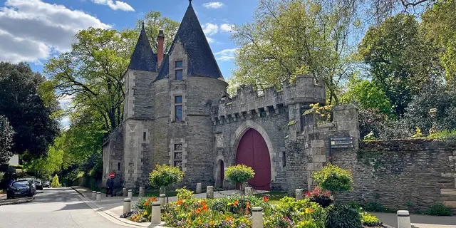 Gîte - temps - escale - Josselin - Brocéliande - Morbihan - Bretagne