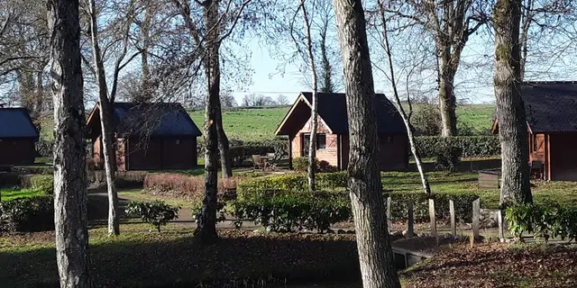 chalets - Copie