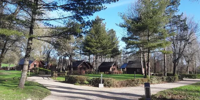chalets 3 - Copie