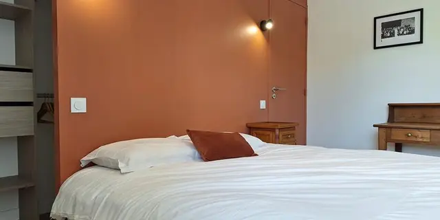 chambre 1