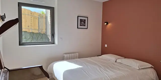 chambre 3 RDC