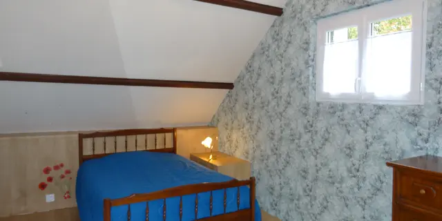 chambre 3 étage