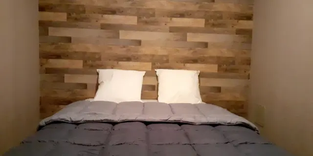 chambre marron - Copie