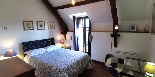 Gîte-Atelier-Forges-Lanouée-Destination-Brocéliande-Bretagne