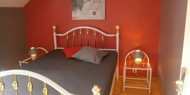 chambre fée