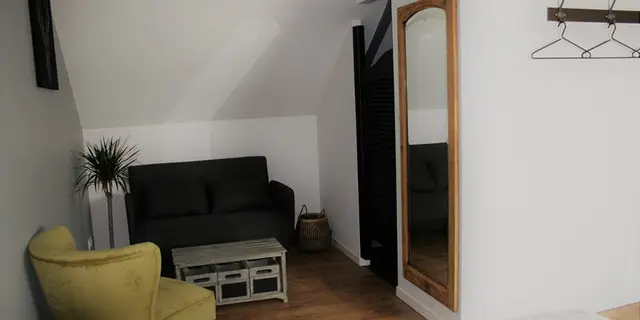 chambre louise salon