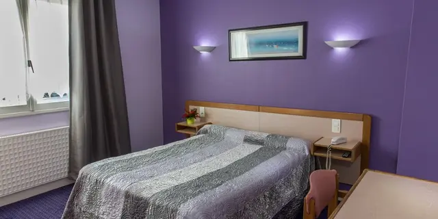 Hôtel-Saint Marc-Ploërmel-Destination-Brocéliande-Bretagne