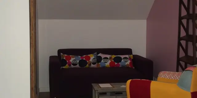 chambre suzanne salon