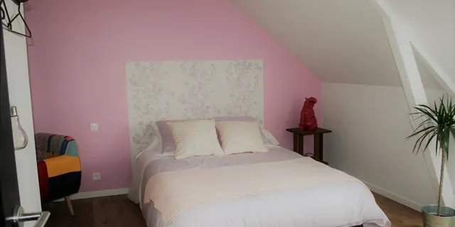 chambre suzanne