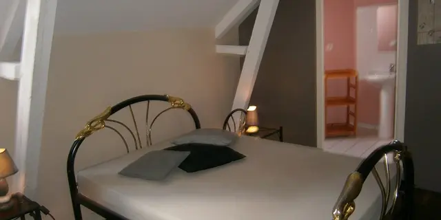 chambre sabrina