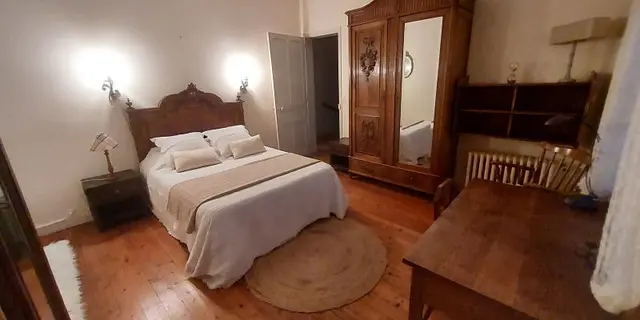 Gîte - Villa - Armel - Ploërmel - Brocéliande - Morbihan - Bretagne