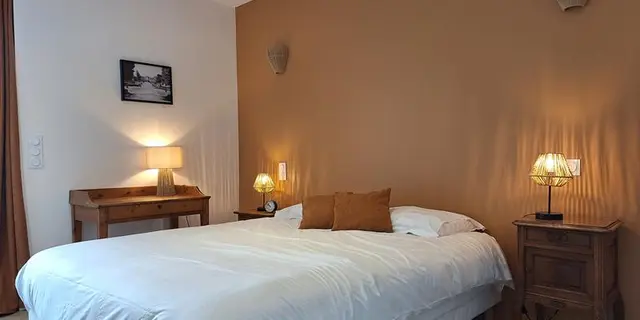 chambre 1