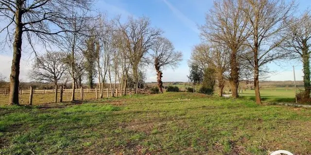 Gite - Le - Guérêt - Campénéac - Brocéliande - Morbihan - Bretagne