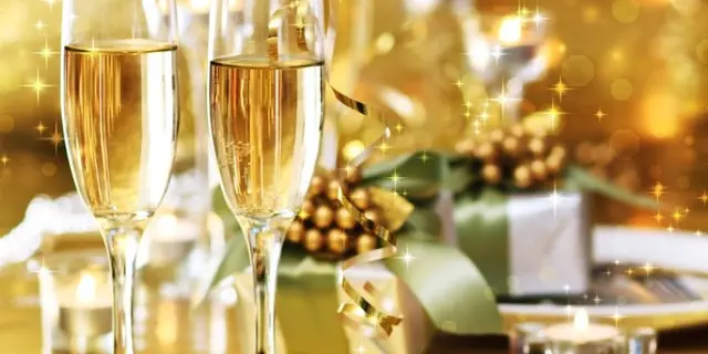 Réveillon - Nouvel -An - Guillac - Destination - Brocéliande