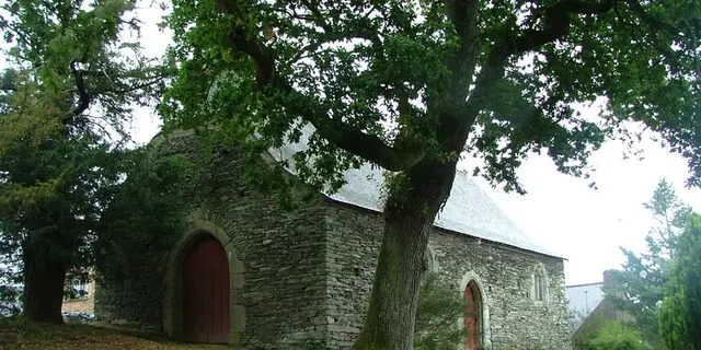 Chapelle Saint-Maur