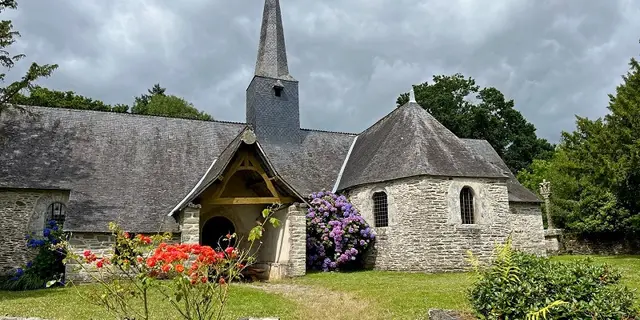 Gîte - maison - Pomeleuc - Forges de Lanouée - Brocéliande - Morbihan